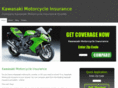 kawasakimotorcycleinsurance.com