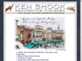 kenshook.com