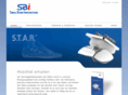 kuenstlichessprunggelenk.com