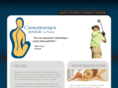 laprairiechiropratique.com