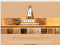 leslieflooring.com