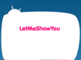 letmeshowyou.org