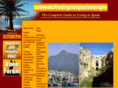 livinginspain.org