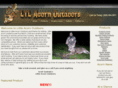 ltlacornarchery.com