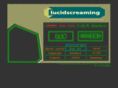 lucidscreaming.com