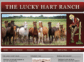 luckyhart.com