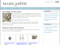 marcasite.org