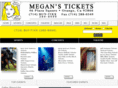 meaganstickets.com