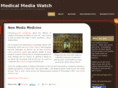 medicalmediawatch.net