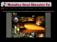 metaltec-steel.com