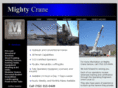 mightycrane.com