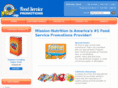 mission-nutrition.com