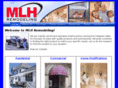 mlhcompany.com