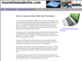 monetizewebsite.com