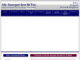 mrsweepersewandvac.com