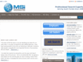 msiconsulting.net
