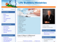 mylifebuilders.com