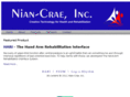 niancrae.com