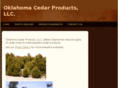 okcedar.com