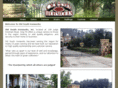oldsouthiron.com