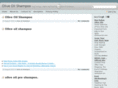 oliveoilshampoo.net
