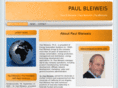 paulbbleiweis.com