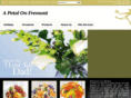 petalsonfremont.com