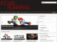 pixelrunners.com