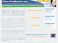 plansforhealth.net