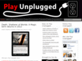 play-unplugged.com