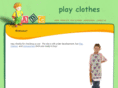 playclothes.biz