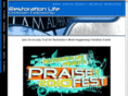 praise-fest.com