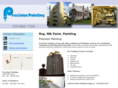 precisionpaintingco.biz