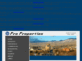 proproperties.biz