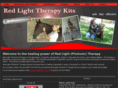 redlighttherapykits.com