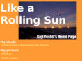 rollingsun.net