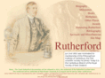 rutherford.org.nz