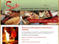 sakejapanesesteakhouse.com