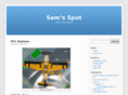 samsspot.com