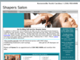 shaperssalon.net