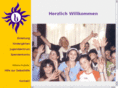 sonnenschein-fuer-kinder.org