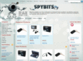 spybits.com