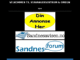 stavanger-sentrum.com