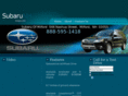 subaru-nhoutback.com