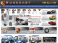 suncoastporschesarasota.com