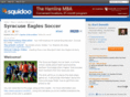 syracuseeaglessoccer.com