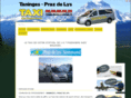 taxi-74.com