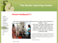 theburkelearningcenter.com