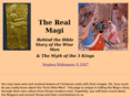 therealmagi.com