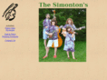 thesimontons.com